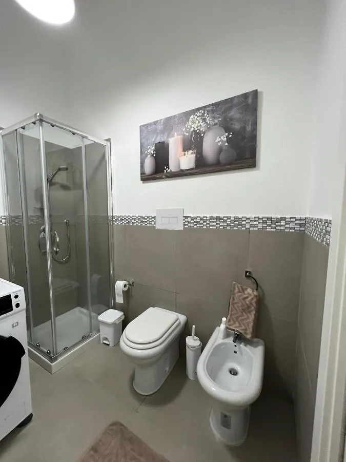 La Casa Di Zia Cicia Διαμέρισμα Παλέρμο Ιταλία