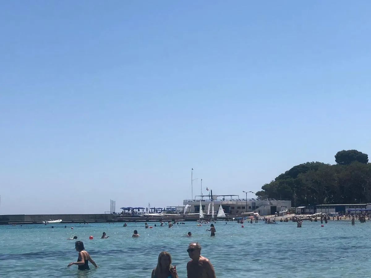 La Casa Di Zia Cicia Διαμέρισμα Παλέρμο Ιταλία