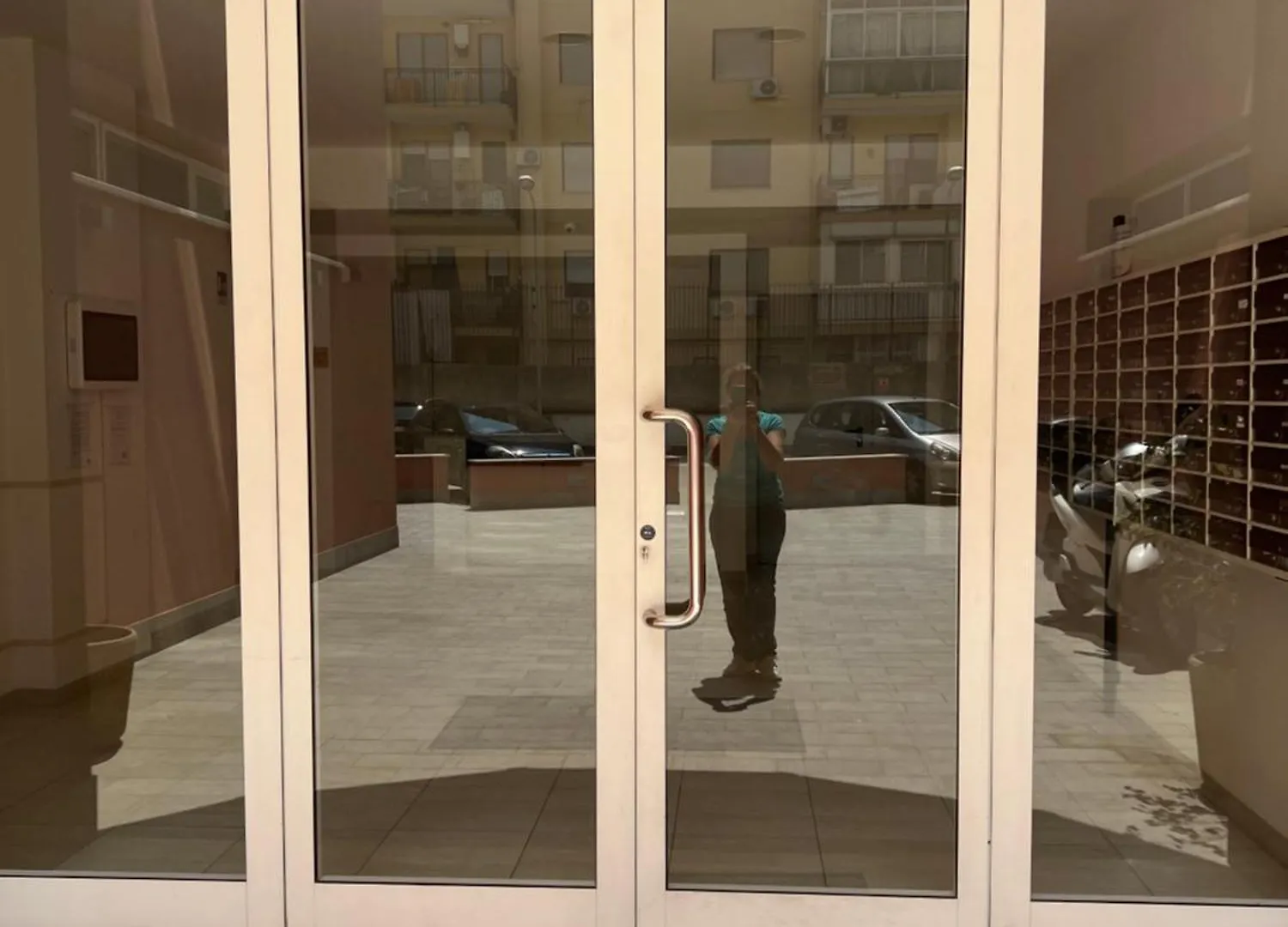 La Casa Di Zia Cicia Διαμέρισμα Παλέρμο Ιταλία