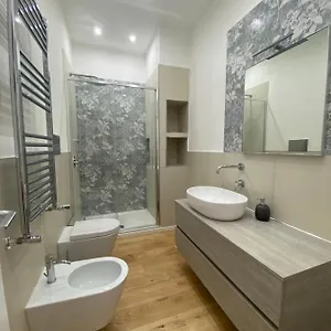 Appartamento La Piccola Formica, Palermo