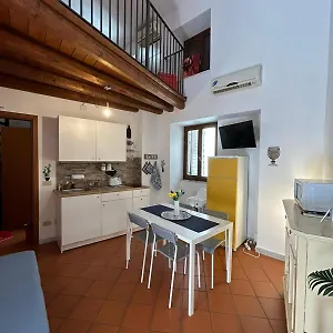 Appartamento Vucciria's House Centro Storico, Palermo