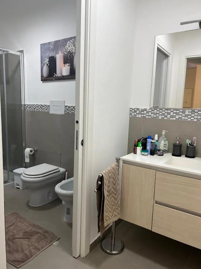 La Casa Di Zia Cicia Apartment Palermo