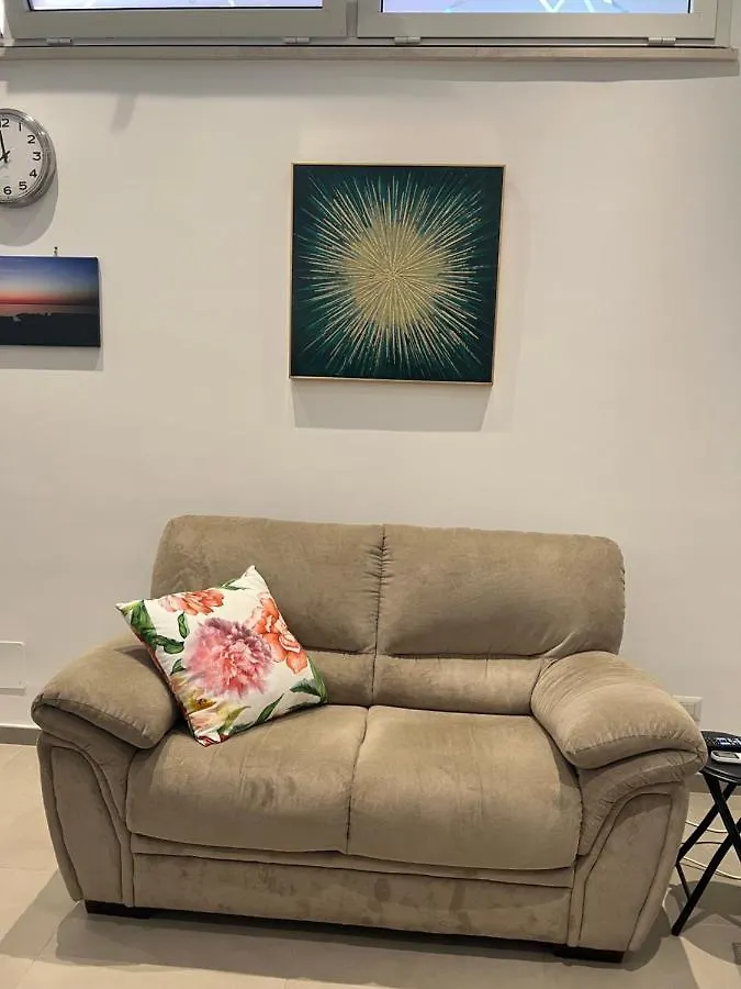 La Casa Di Zia Cicia Apartment Palermo