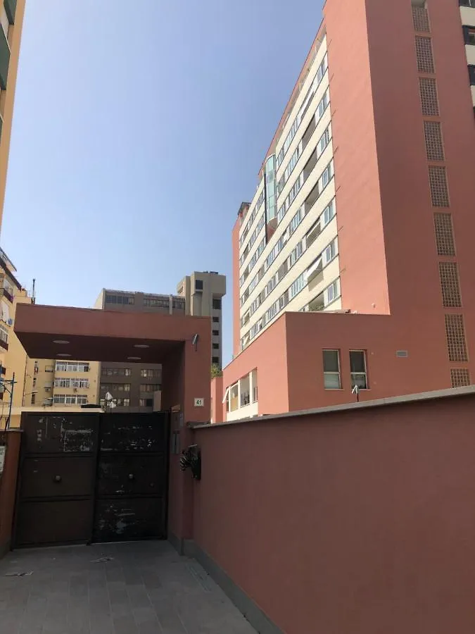 Appartamento La casa di zia Cicia Palermo