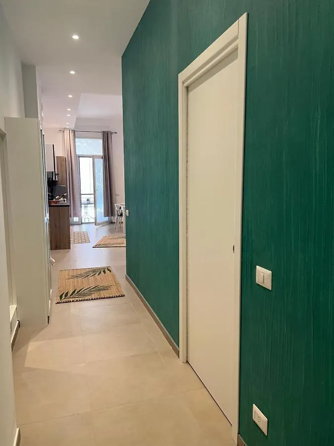 Appartamento La casa di zia Cicia Palermo