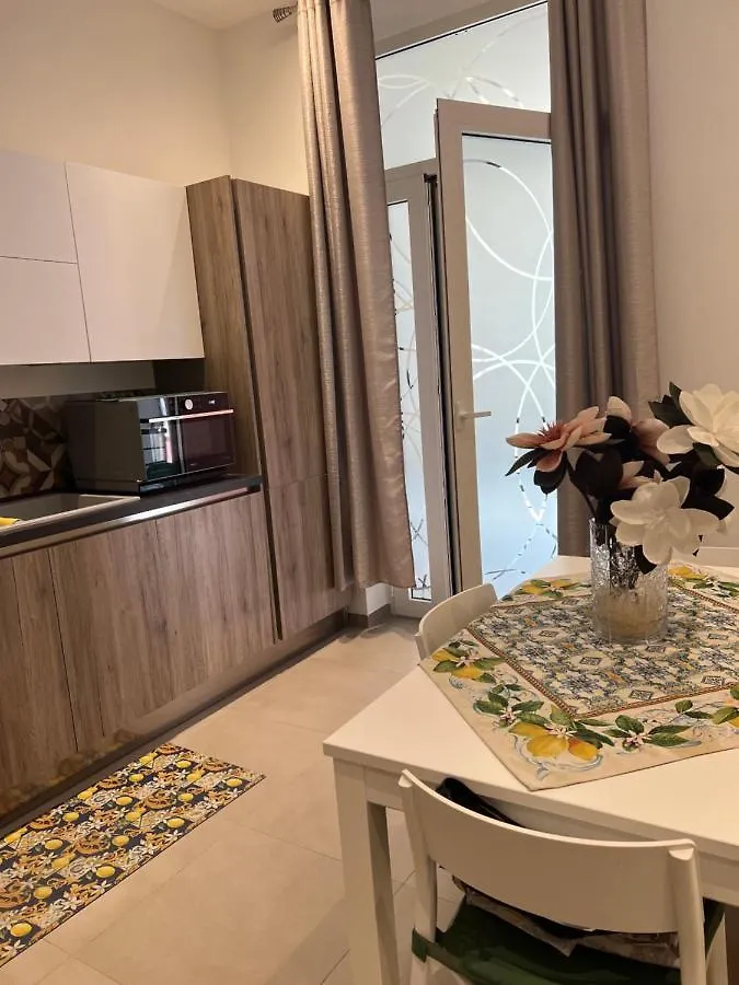 Appartamento La casa di zia Cicia Palermo