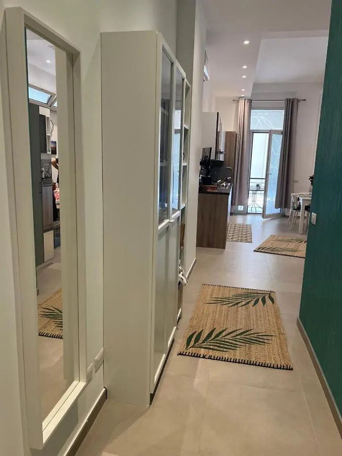 Appartamento La casa di zia Cicia Palermo Italia