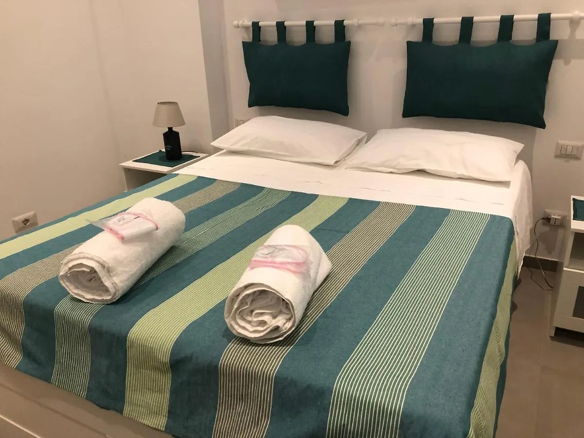 Appartamento La casa di zia Cicia Palermo