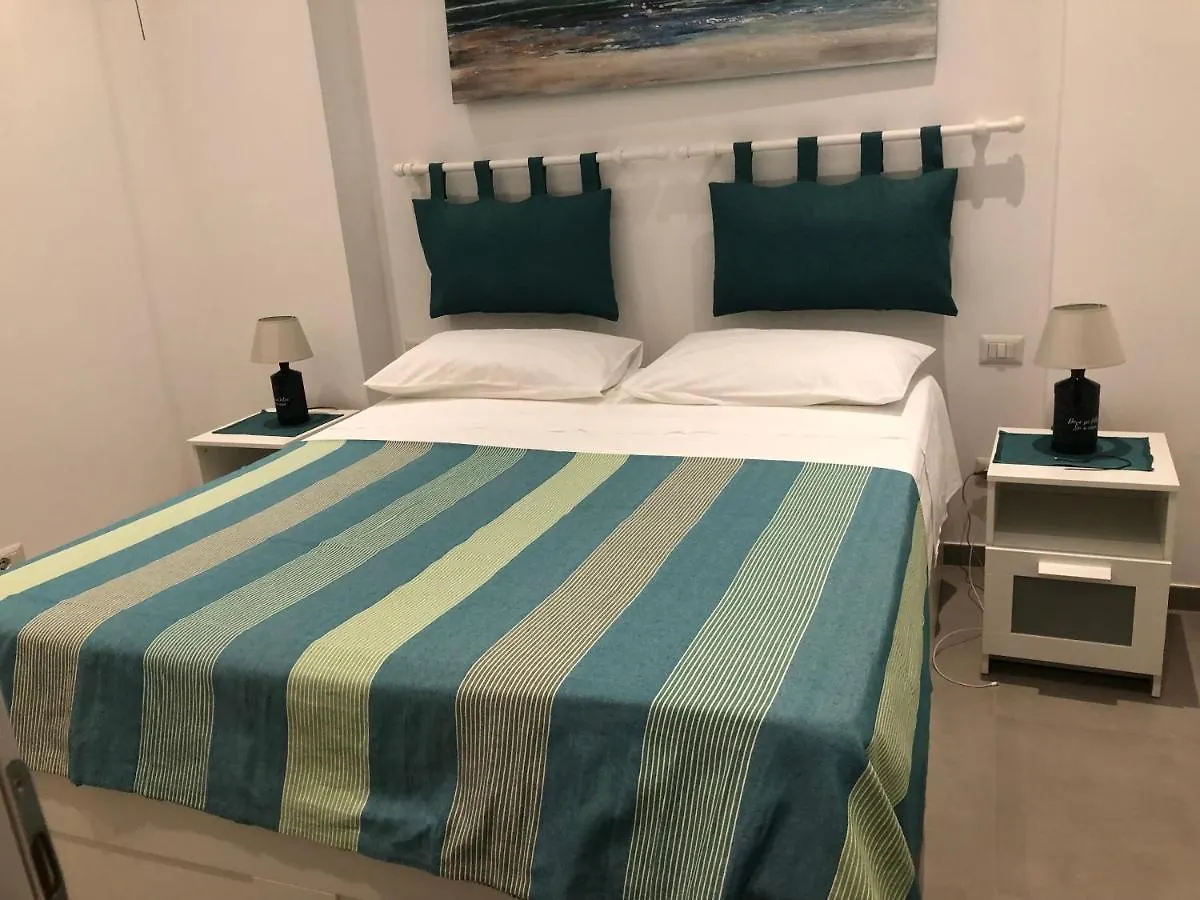 Appartamento La casa di zia Cicia Palermo