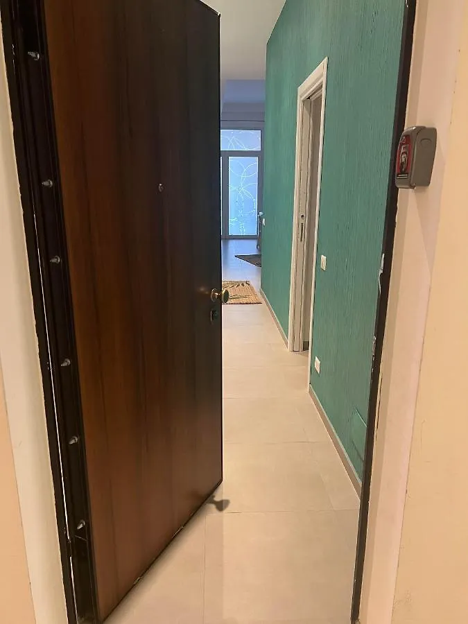 Appartamento La casa di zia Cicia Palermo