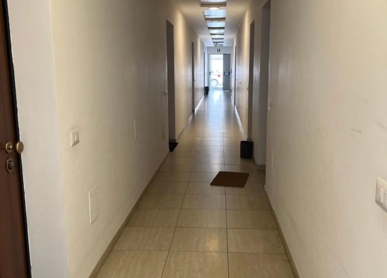 Appartamento La casa di zia Cicia Palermo