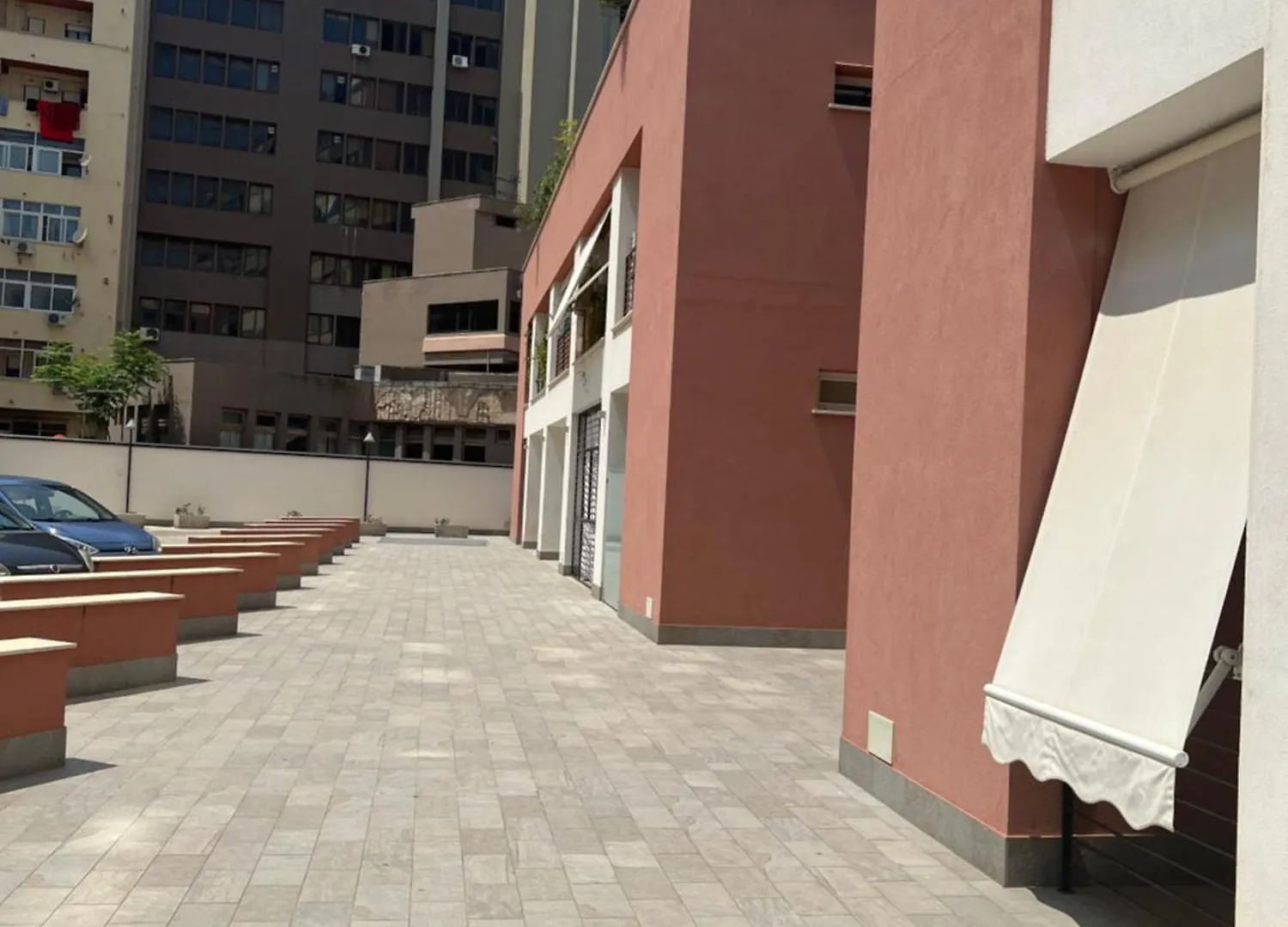 Appartamento La casa di zia Cicia Palermo