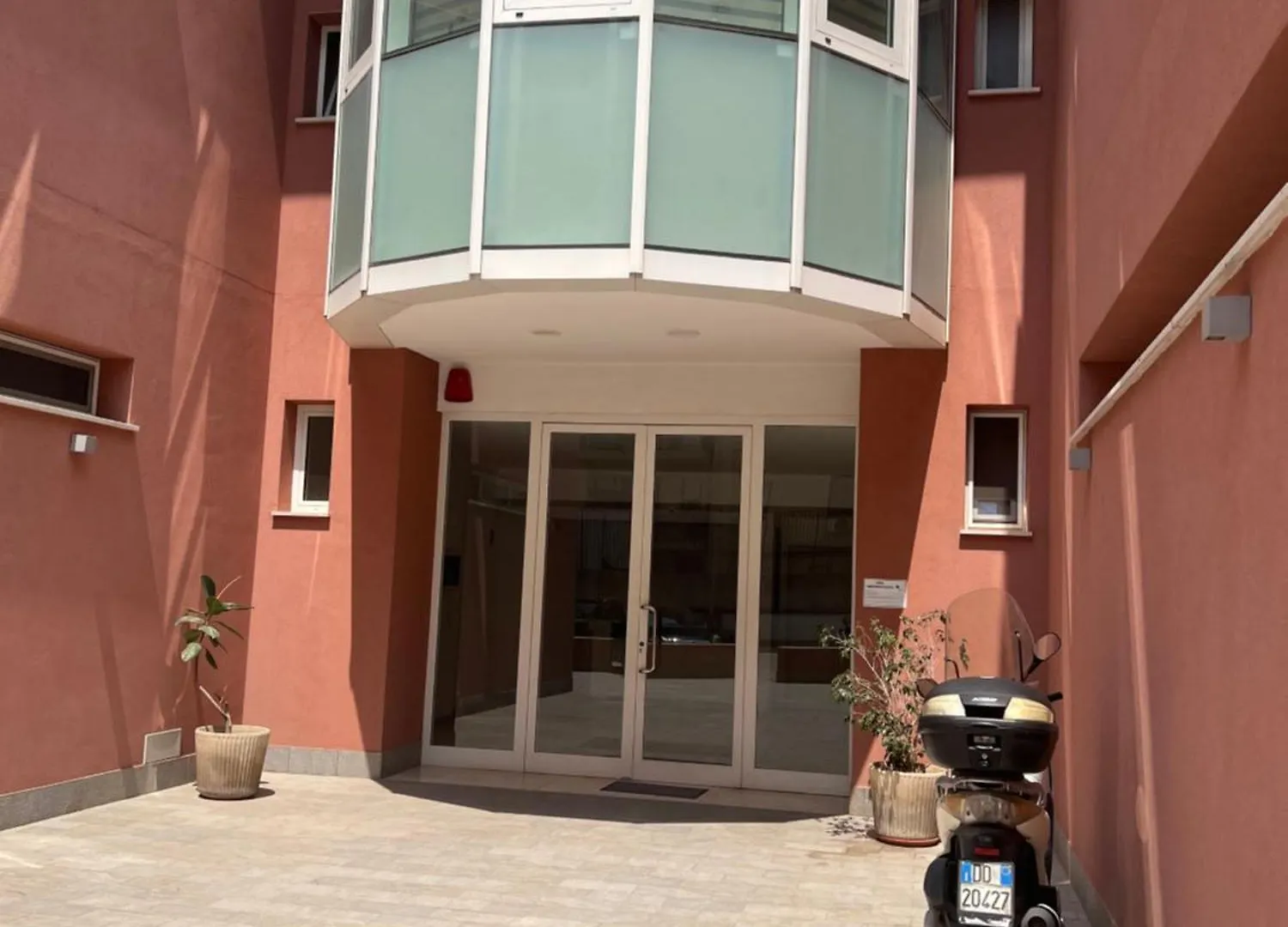 Appartamento La casa di zia Cicia Palermo Italia