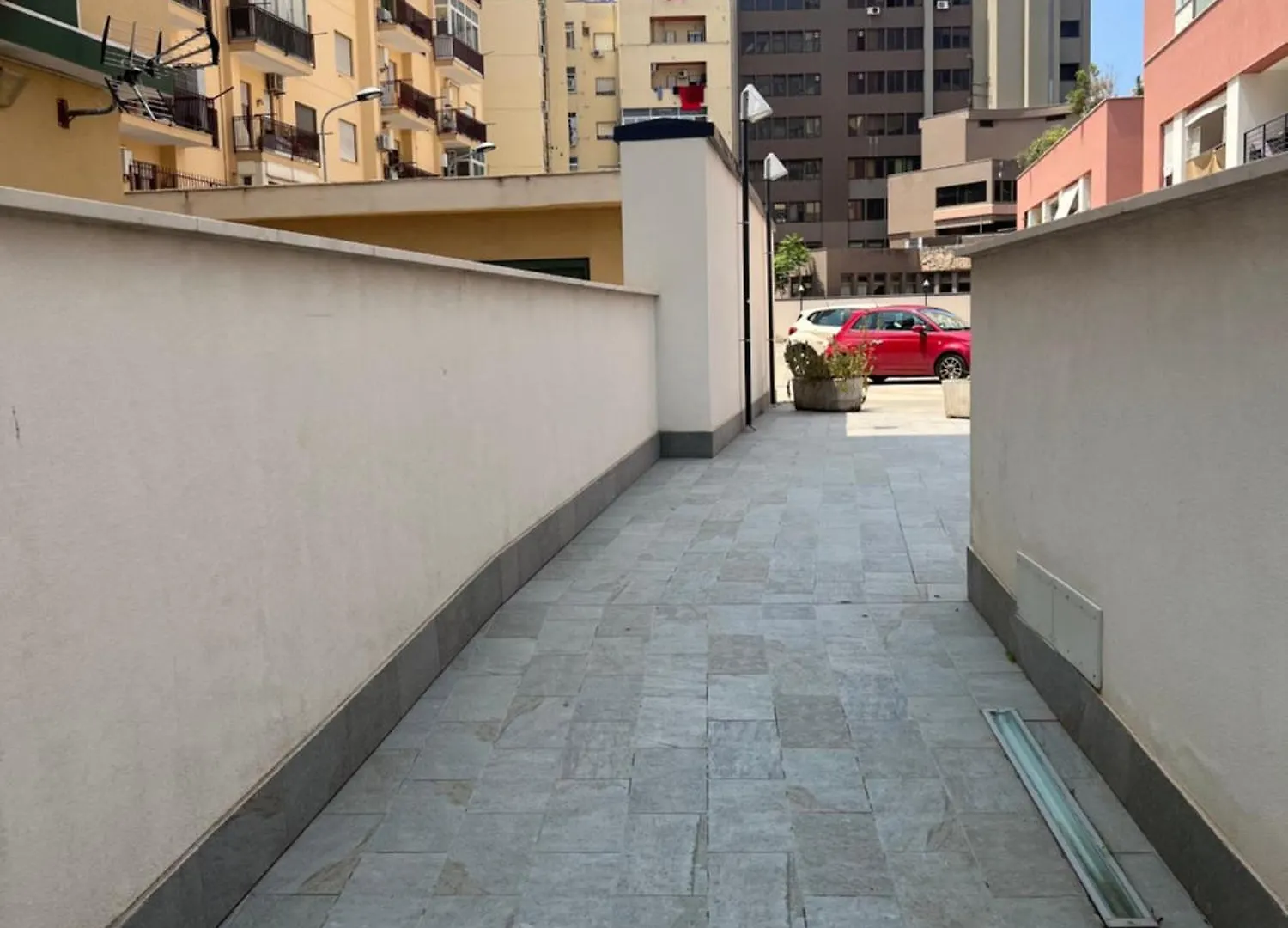 Appartamento La casa di zia Cicia Palermo